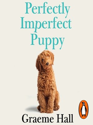 cover image of Perfectly Imperfect Puppy